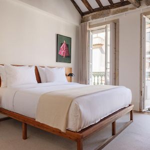Superior Kamer met een King Size Bed